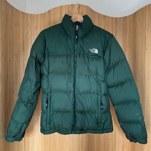 North Face Puffer